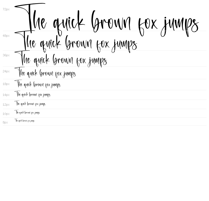 Mountain Moonlight Waterfall