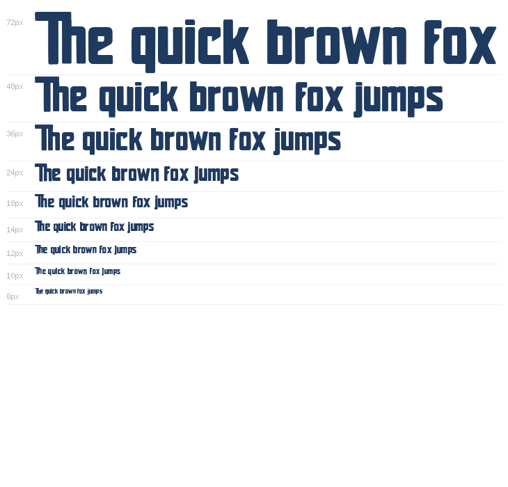 Mountain and Nature Waterfall