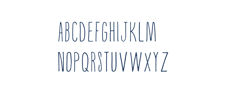 MountainRetreat Lowercase