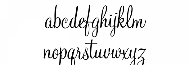 MountainScriptOpti Polices MINUSCULES