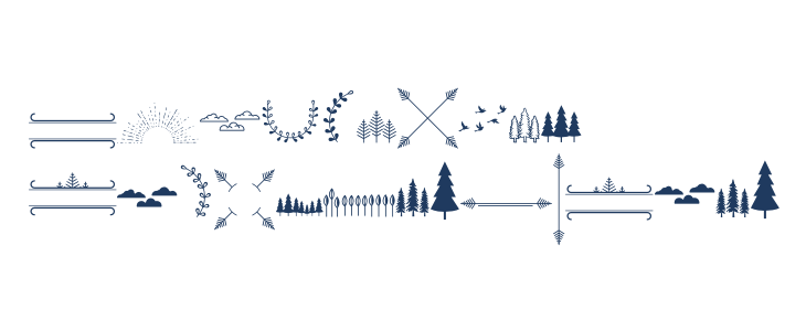 Mountains Set Other Characters