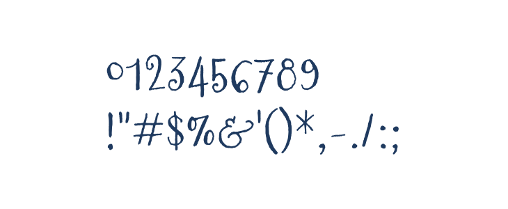 Mountains of Christmas1 Other Characters