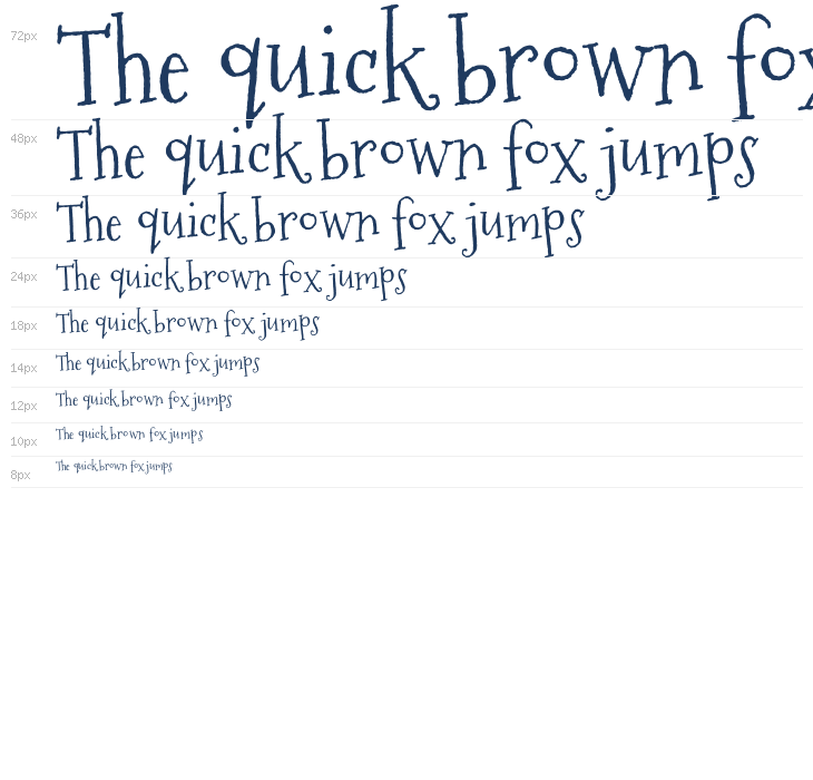 Mountains of Christmas1 Waterfall