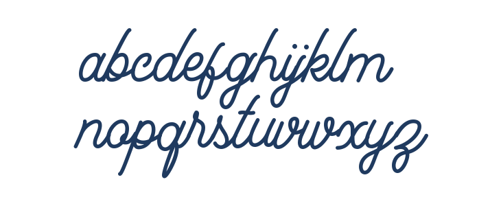 Mountecarlo Lowercase