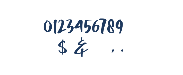 Mountty Free Personal Use Other Characters