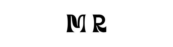 Mourghan Regular  नि: शुल्क फ़ॉन्ट्स डाउनलोड