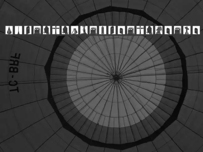 MourningTrauerInverse Example 2
