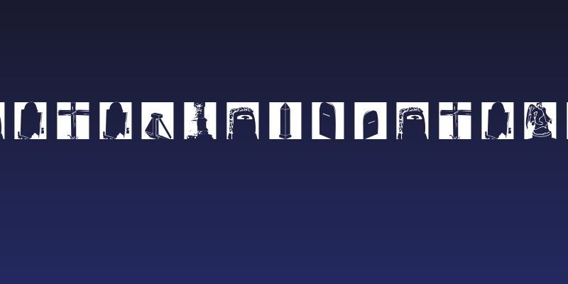 MourningTrauerInverse Social Header