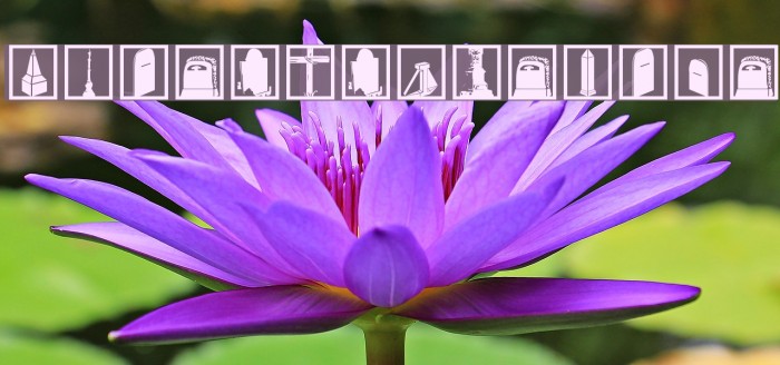 MourningTrauer Example 1