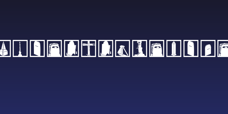 MourningTrauer Social Header