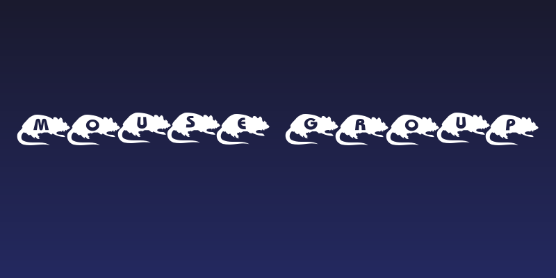 Mouse Group Social Header
