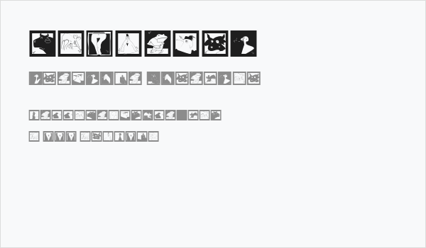 MouseArt Business Card