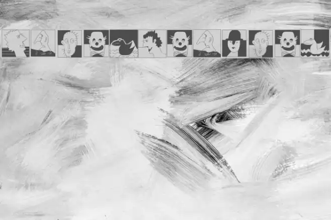 MouseAsBrush Example 3