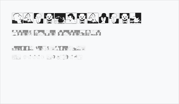 MouseAsBrush Business Card