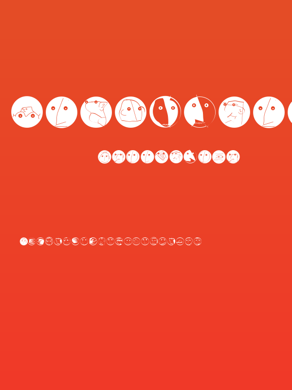 MouseDroodels Poster