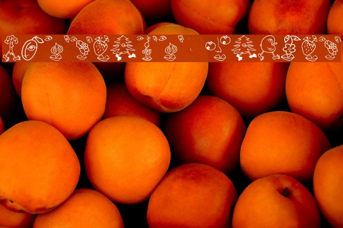 MouseFruitFaces Example 2