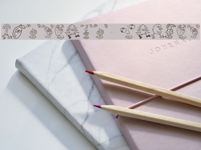 MouseFruitFaces Example 3