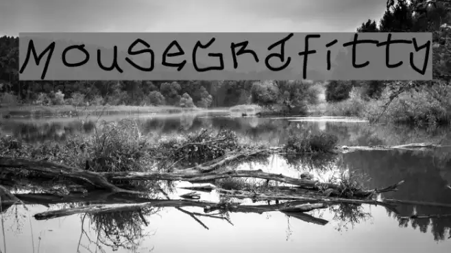 MouseGrafitty Example 3