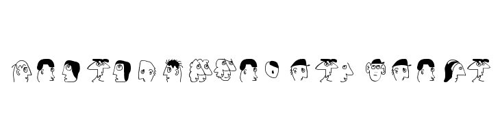 MouseImprovisations  Free Fonts Download