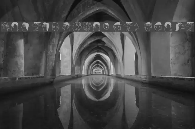 MouseImprovisations Font examples