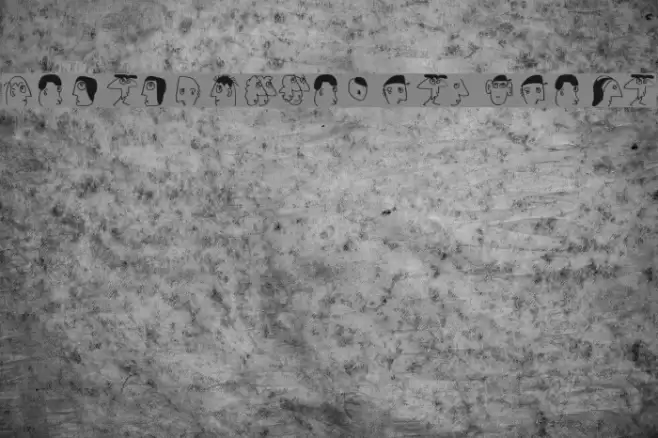 MouseImprovisations Font examples