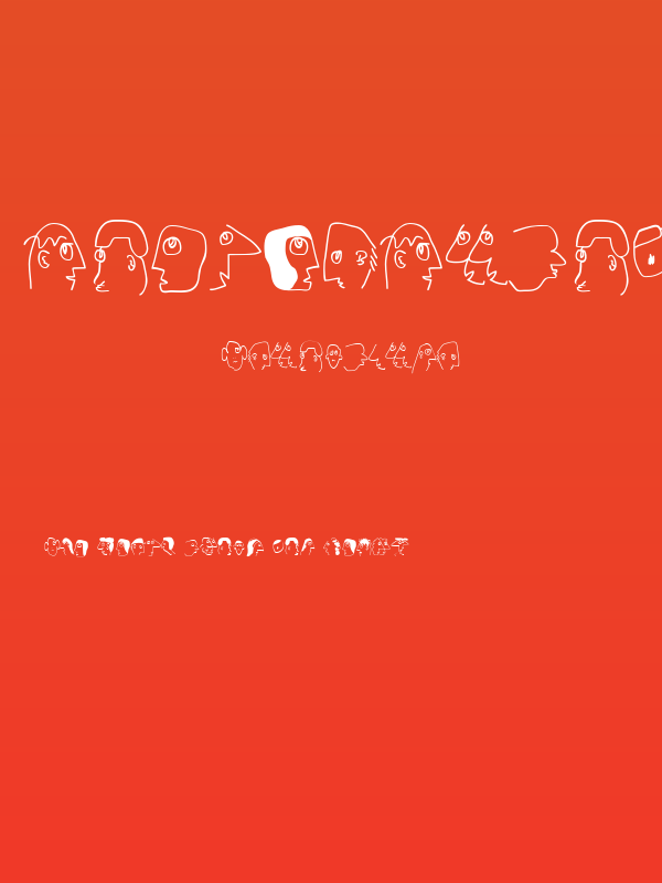 MouseImprovisations Poster