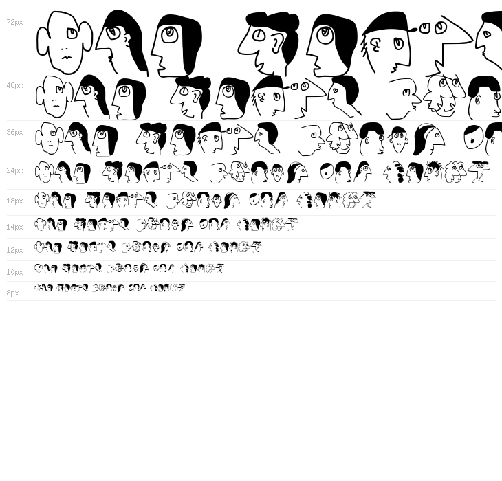 MouseImprovisations Waterfall