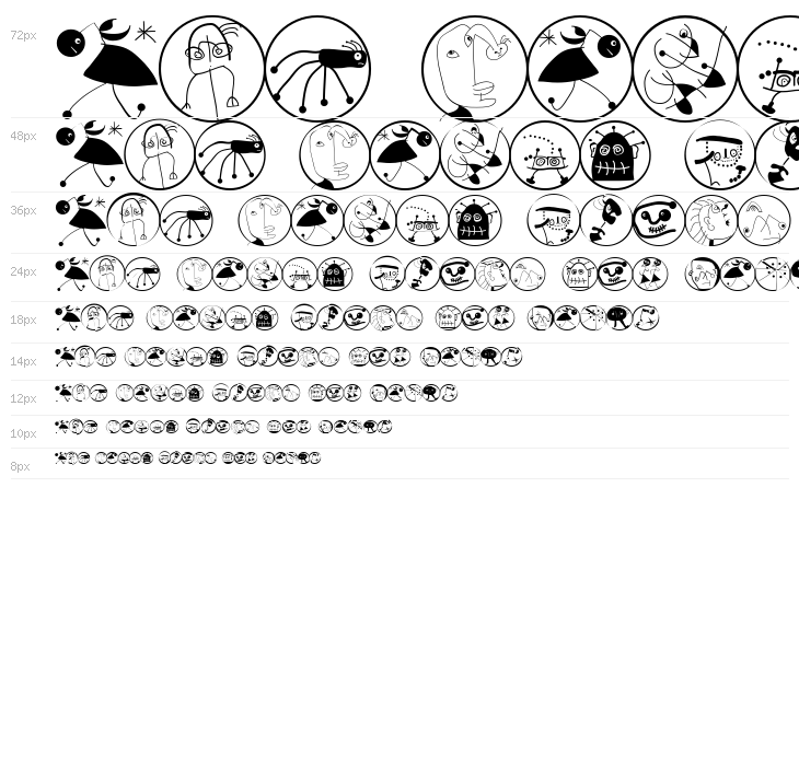 MouseLearnMiro Waterfall