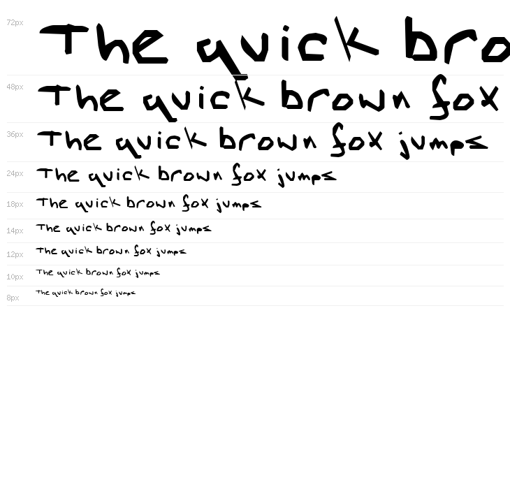 MousePut Normal Waterfall