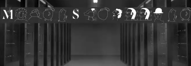 MouseScribbles Example 3