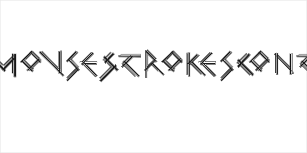 MouseStrokesCont Logo