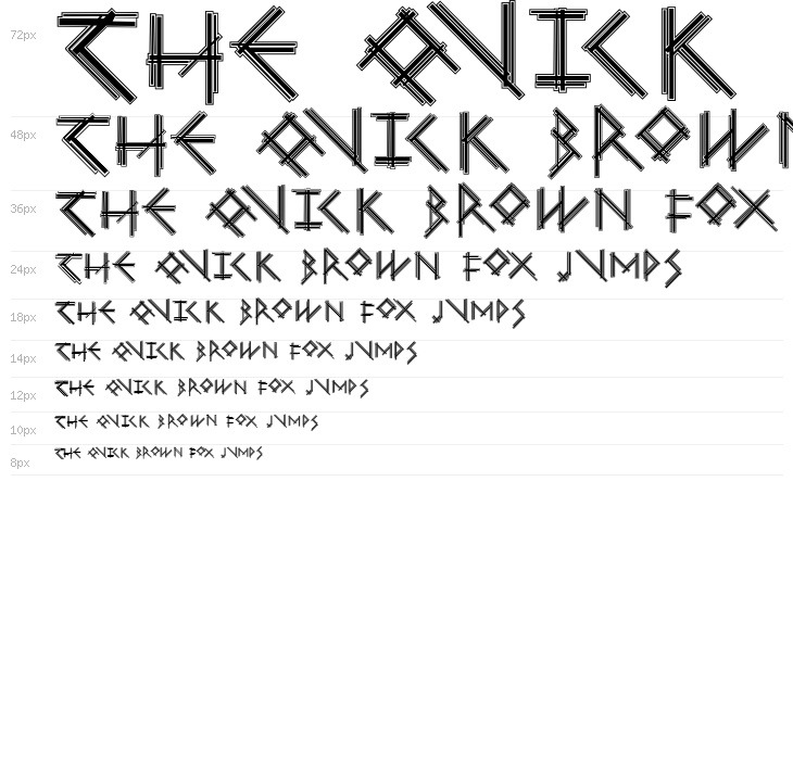 MouseStrokesCont Waterfall