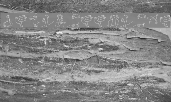 MouseToonsTwo Font examples