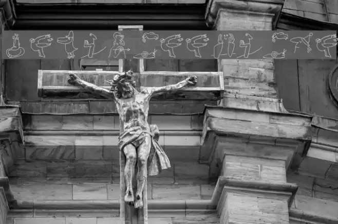 MouseToonsTwo Font examples