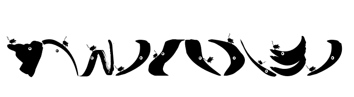 MouseTraps  Free Fonts Download