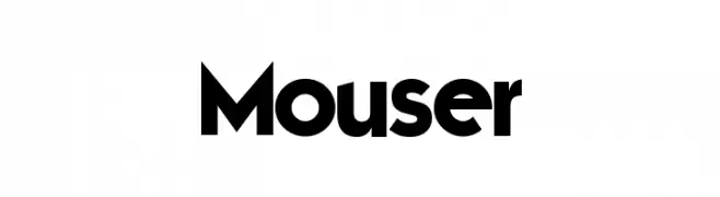 Mouser  Frei Schriftart Herunterladen