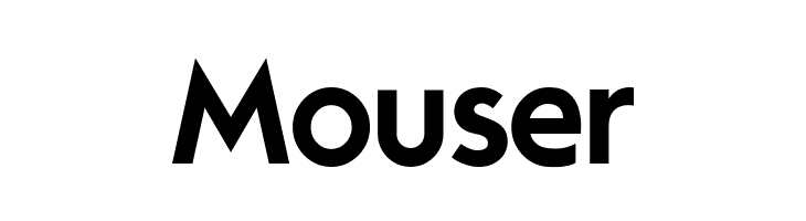 Mouser  Descarca Fonturi Gratis