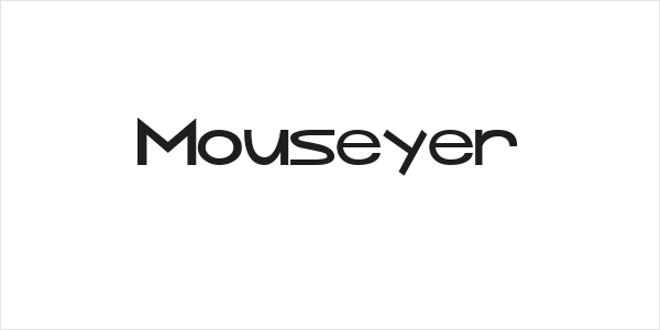 Mouseyer Logo