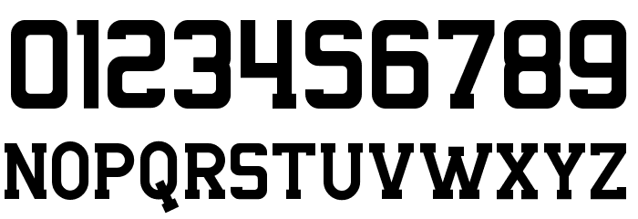 Mousony - Personal Use Font OTHER CHARS