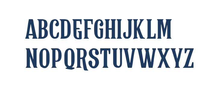 Moustache You Uppercase