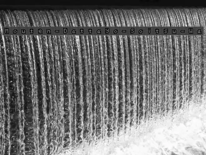 Mouten-Dattayo-Soitsu-Wa Font examples