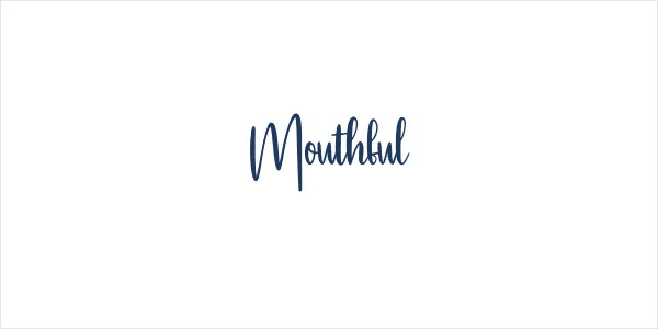 Mouthful Logo