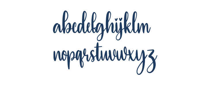 Mouthful Lowercase