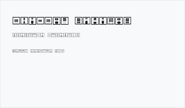 Mouvman Regular Business Card