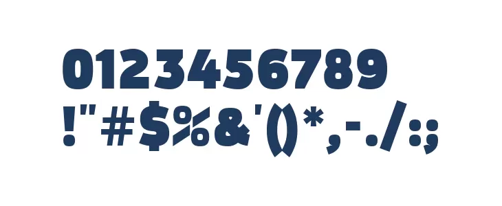 Numbers