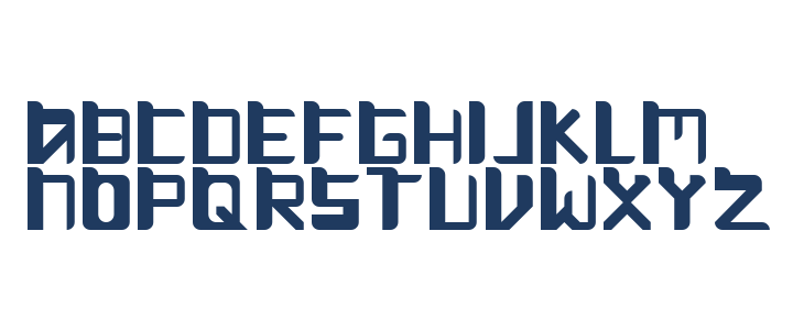 Move Along Regular Lowercase