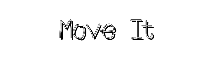 Move It  لخطوط تنزيل
