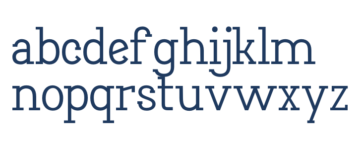 Movein PERSONAL USE ONLY! Lowercase