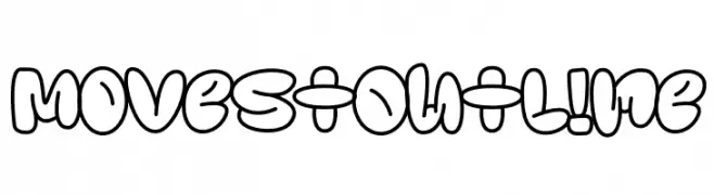 Movest Outline  नि: शुल्क फ़ॉन्ट्स डाउनलोड