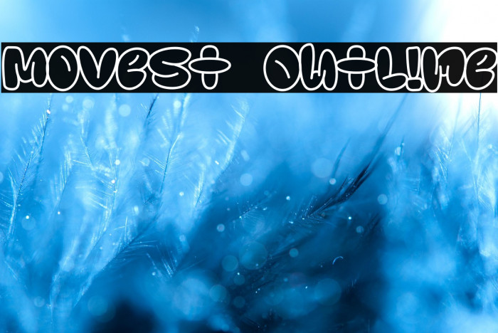Movest Outline Example 2